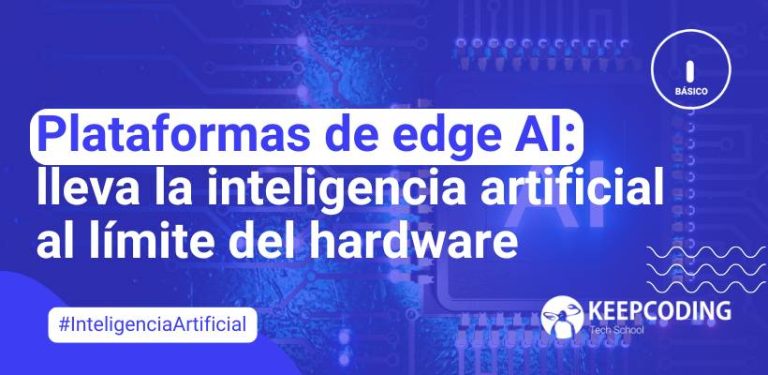 plataformas de edge ai