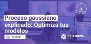 Proceso gaussiano explicado: Optimiza tus modelos