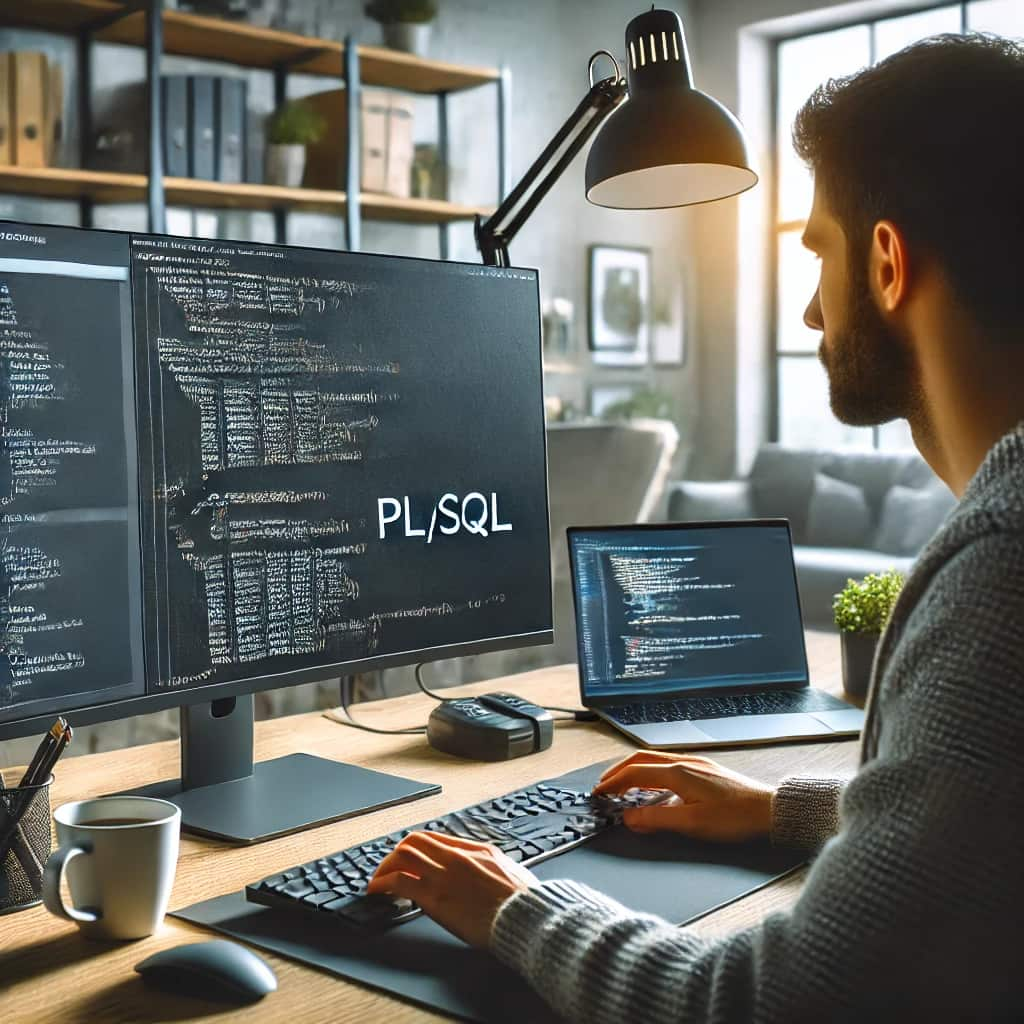 qué es PL SQL