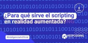 scripting en realidad aumentada