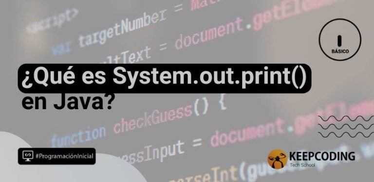 system.out.print()