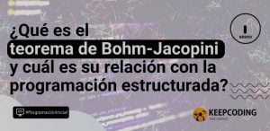 teorema de bohm-jacopini