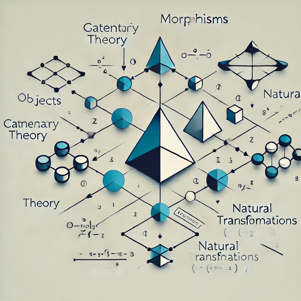 teoría de categorías en programación