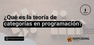 teoría de categorías en programación