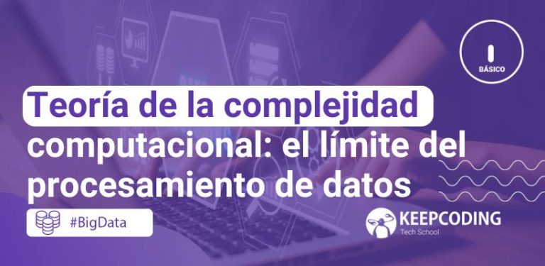 teoría de la complejidad computacional