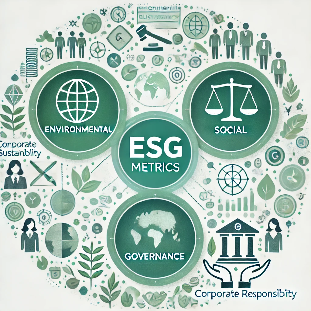 ESG