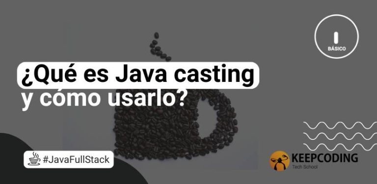 Java casting