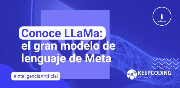 LLaMa de Meta