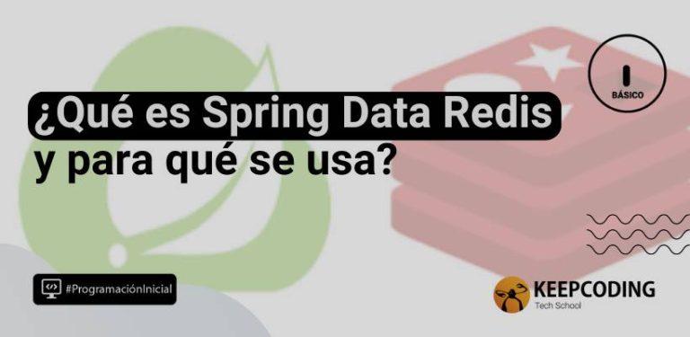 Spring Data Redis