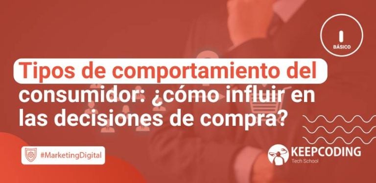 comportamiento del consumidor