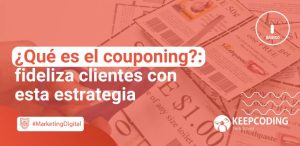 couponing