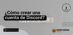 crear cuenta de discord