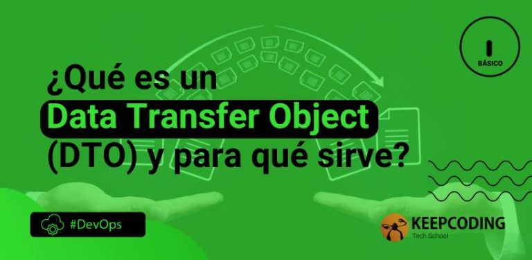 data transfer object