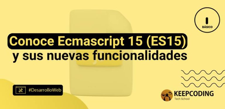 ecmascript 15