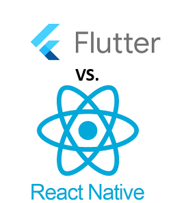 Flutter vs React Native