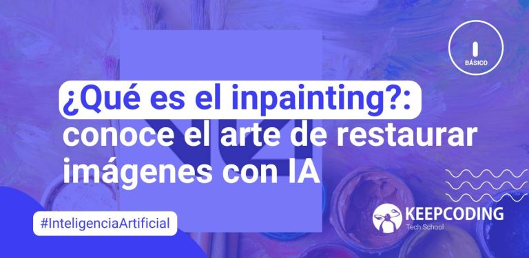 inpainting