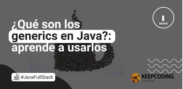 java generics