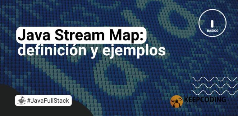 java stream map