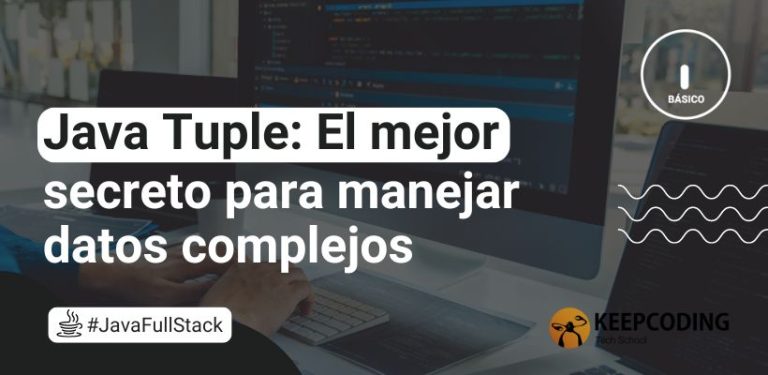 Java Tuple: El mejor secreto para manejar datos complejos