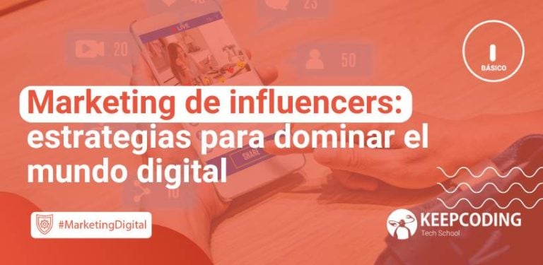 marketing de influencers