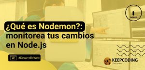 nodemon