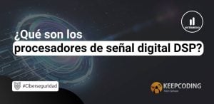 procesadores de señal digital