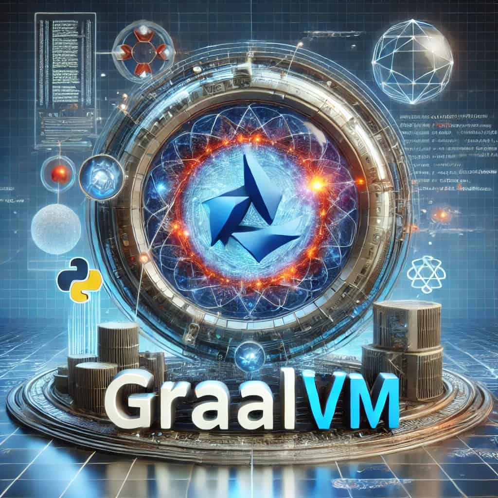 qué es GraalVM