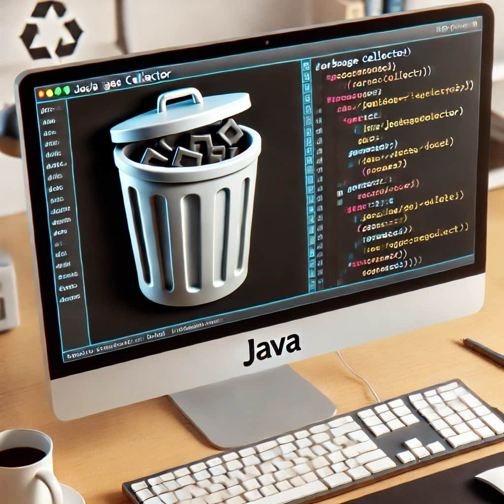 qué es el Java Garbage Collector