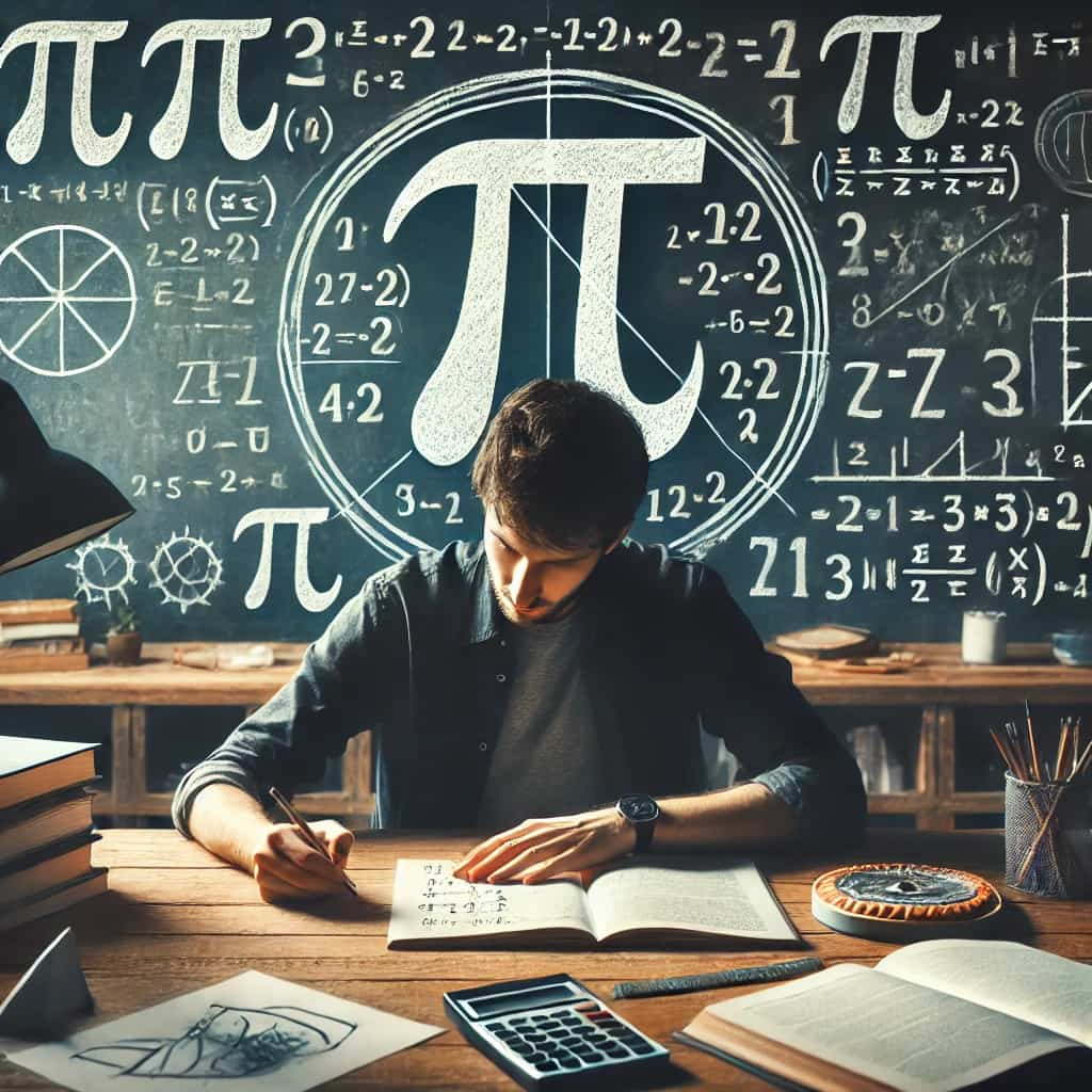 qué son las constantes matemáticas