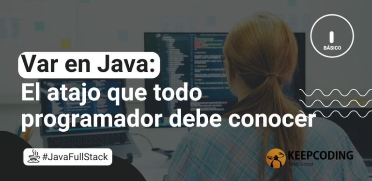 Var en Java: El atajo que todo programador debe conocer