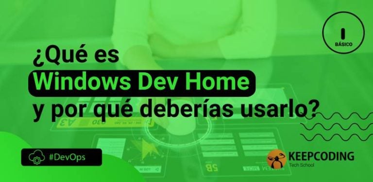 windows dev home