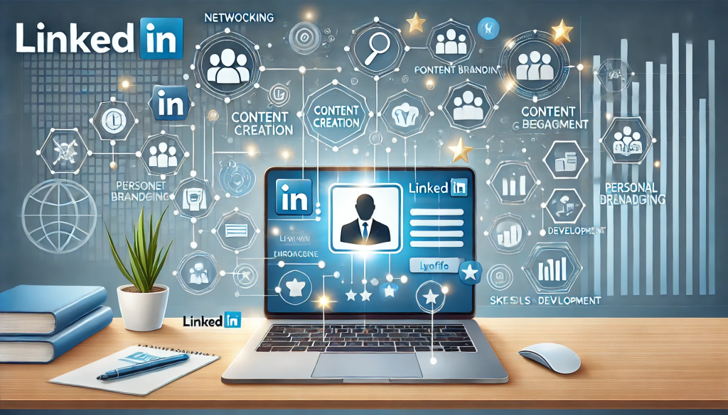 10 consejos para crecer en LinkedIn