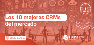 mejores crms del mercado