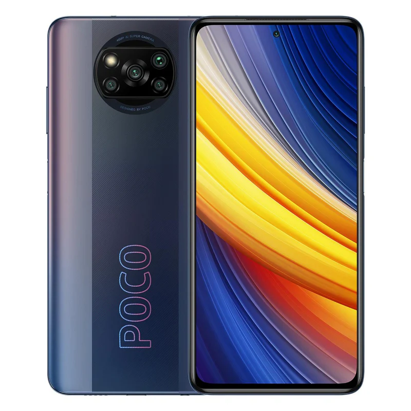 Xiaomi POCO X3 pro