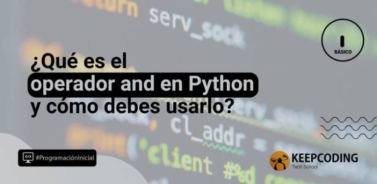 and en python