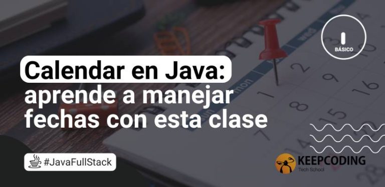 calendar en java