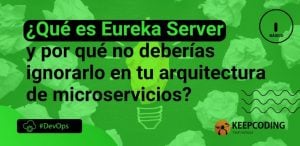 eureka server