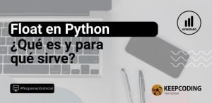 Float en Python