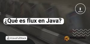 flux en java