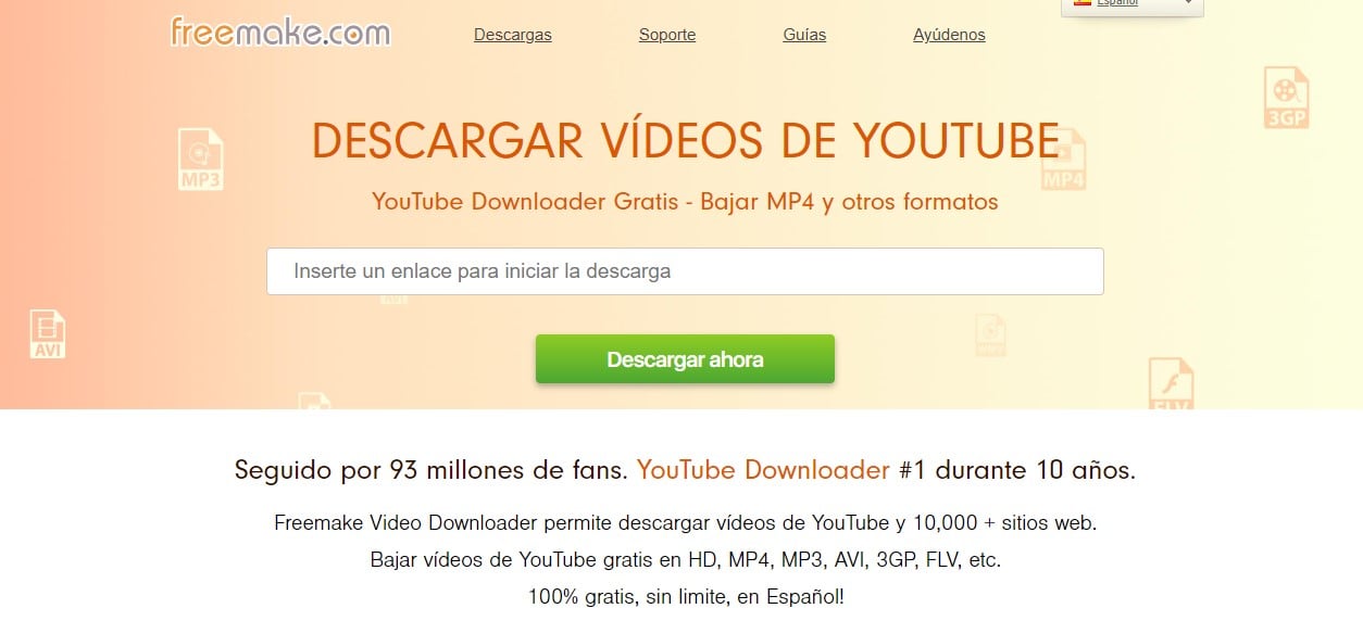 free video downloader