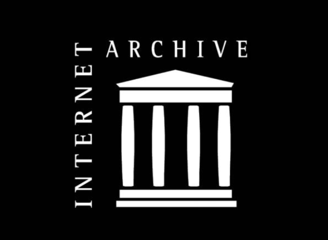 audiolibros gratis: internet archive