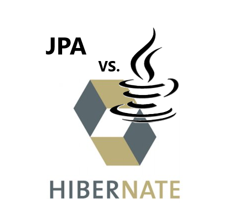 JPA vs Hibernate