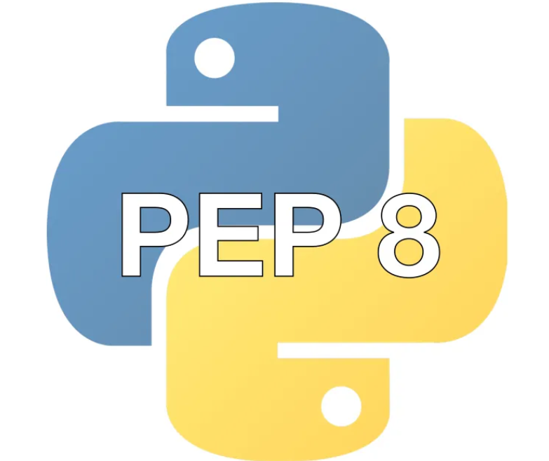 pep 8