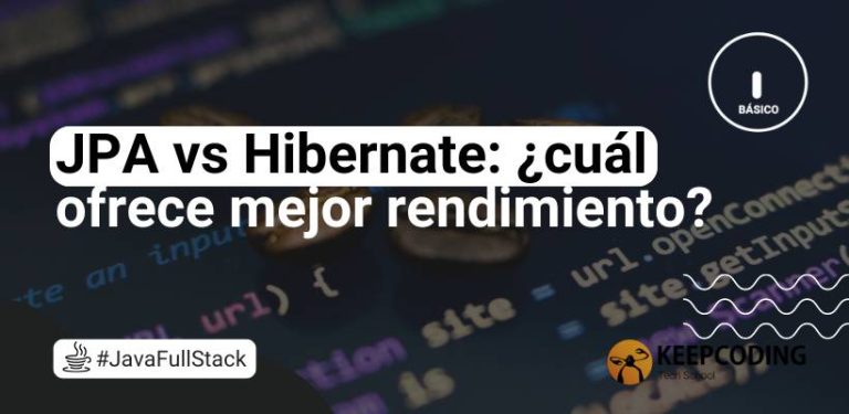 jpa vs hibernate