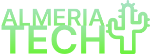 logo almeriatech