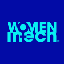 logo WOMEN IN TECH