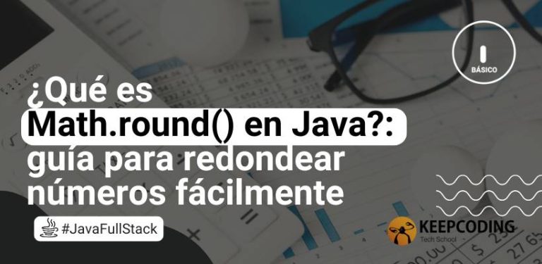 math.round en java