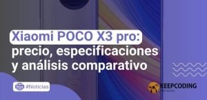 poco x3 pro