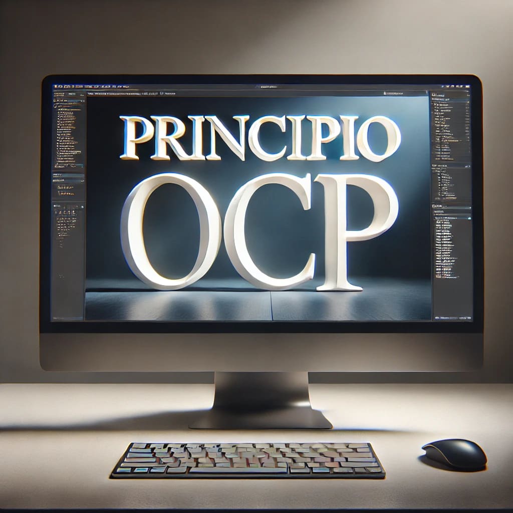 qué es el principio OCP