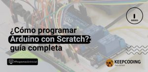 programar arduino con scratch